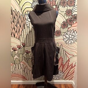 Matilda Jane jersey stretch dress size M